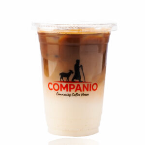 Iced Latte