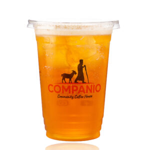 Iced Tea