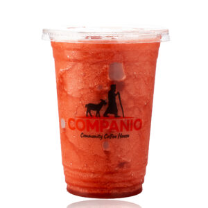 Strawberry Smoothies