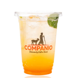 Mango Passion Mojito