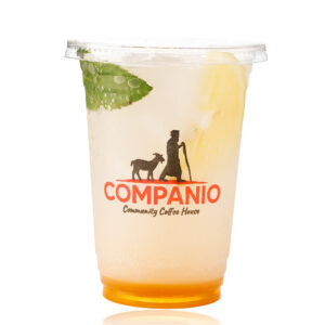 Pina Colada Mojito